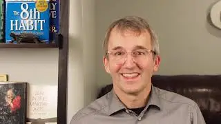Question 0021: Happy Thanksgiving - Gratitude and a Question