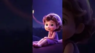 TWINKLE TWINKLE LITTLE STAR NURSERY RHYME | TWINKLE TWINKLE LITTLE START POEM | #kidsvideo