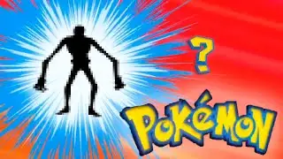Cursed Who's That Pokemon? (SCP)