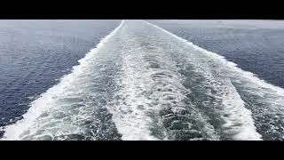 Bermerton Ferry Ride