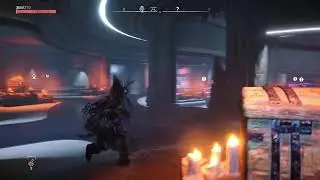Horizon forbidden west live da ps5