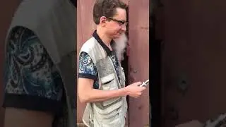 Ядреный Вэйп.