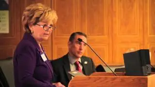 Norma Frank's Public Comment to CDOT on the I-70 Expansion