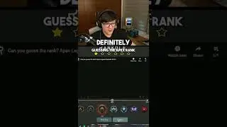 the apex clip that left me speechless