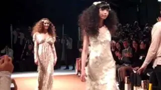 Claire Pettibone 2011 