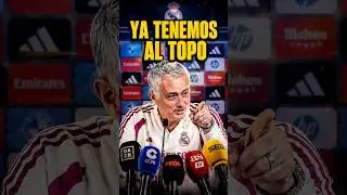 😂 MOURINHO SENDS A STERN WARNING TO THE PRESS