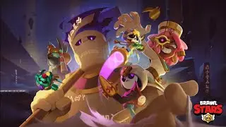 Opening season 35 prizes//brawl stars//