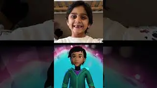Meet the Neon Wild App with Riaan