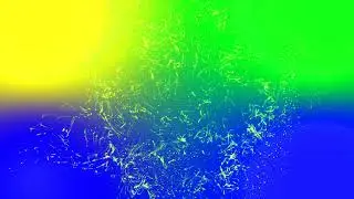 Trapcode Particular Particle With Particular ❤ After Effects