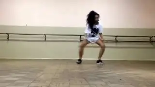 Freestyle 3