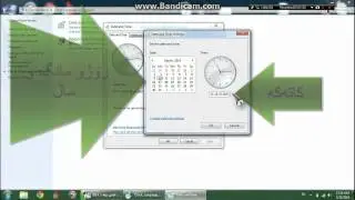 How to right date & time computers tutorial