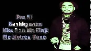 NG ft Insect - Oret E Vona (Lyric Video)