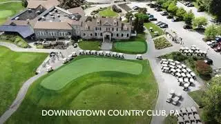 DJ ARI LIVE WEDDING GIG | Downingtown Country Club