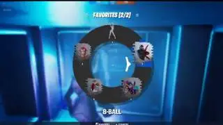 Fortnite : The Device
