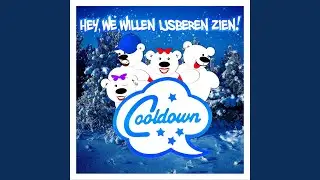 Hey, We Willen Ijsberen Zien!
