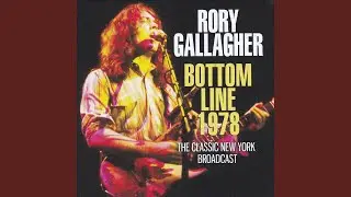 Bullfrog Blues / Just a Little Bit (Live)