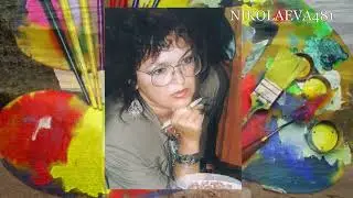 ВЪЛШЕБЕН СВЯТ , художник ЛАТИНКА МИНКОВА (  painter: LATINKA MINKOVA)