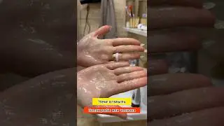 How to remove the smell of fish or garlic from your hands 