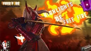 HIGHLIGHTS//FREE FIRE//CAP 1