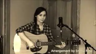 Deep in the Meadow -- Arrangement by Emma Lee