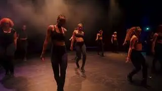 Tank- This Is How I Feel Interlude- Stilettos & Soul Training Program