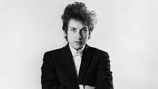 Bob Dylan premio Nobel per la Letteratura 2016