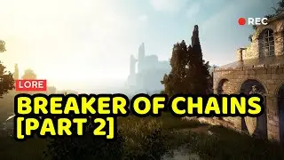 🔴[LIVE] Breaker of Chains [PART 2] | Velia, Goblins, Cron Castle + ALL ENDINGS