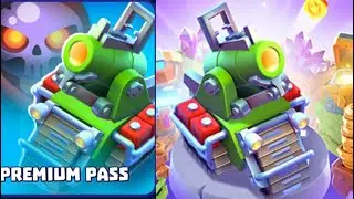 TANKS A LOT : FINALLY NEW TANK BATTLE