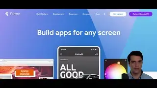 Let's read the Flutter source code