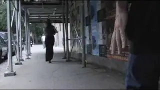 Broken Girl (Music Video)
