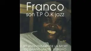 Franco / Le TP OK Jazz - Non (Audio)