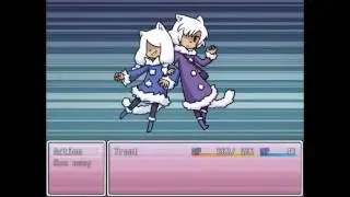 Friendly  Bunny Mochi-rpg story game(part 2)end