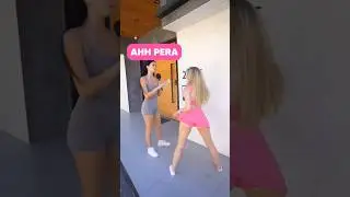 olha com que essa moça trabalha 