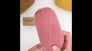 DROPS Nord - Soft and durable in alpaca, wool and polyamide