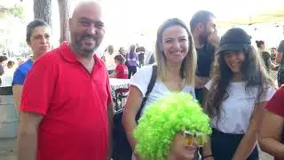 Nemak Turkey Family Picnic 2018