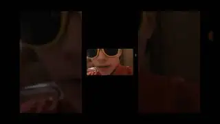 Реакция на первое видео Кудрявого Кинодела