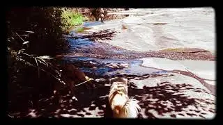 Candombe en el Río. Matías Bianchi y Pelusa Mohando.
