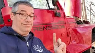 1994 Jeep Wrangler YJ Renegade Coming To The Channel! #shorts