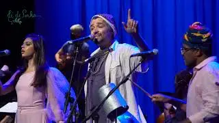 Pé de Sonho | Não Confunda - Show Pé de Sonho e Orquestra Ouro Preto