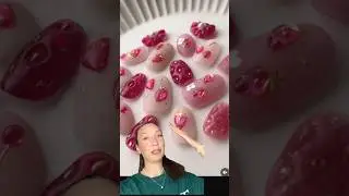 *ЗАПАХ КЛУБНИКИ*🐒🍓