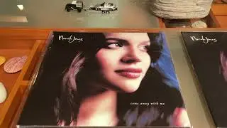 The Long Day Is Over / Norah Jones