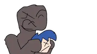A quiet place Be like [Animation Meme]