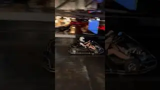 ДР в «Тимати carting»🥳 