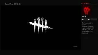 Night-Wolf1992`s  Live PS4 Broadcast