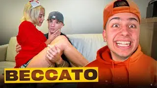 Pago una MODELLA per Provarci con SOS…