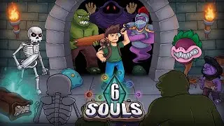 6Souls | Cut Trailer