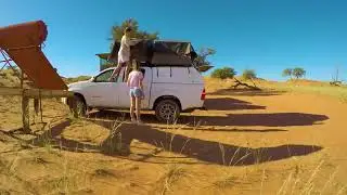 Namibia Holiday