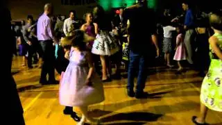 Father daughter dance