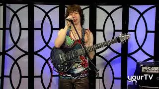 Meet The Music - Christian Vegh