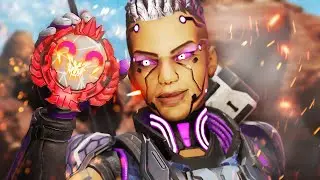 The BEST Sensitivity To Use In Pred Lobbies